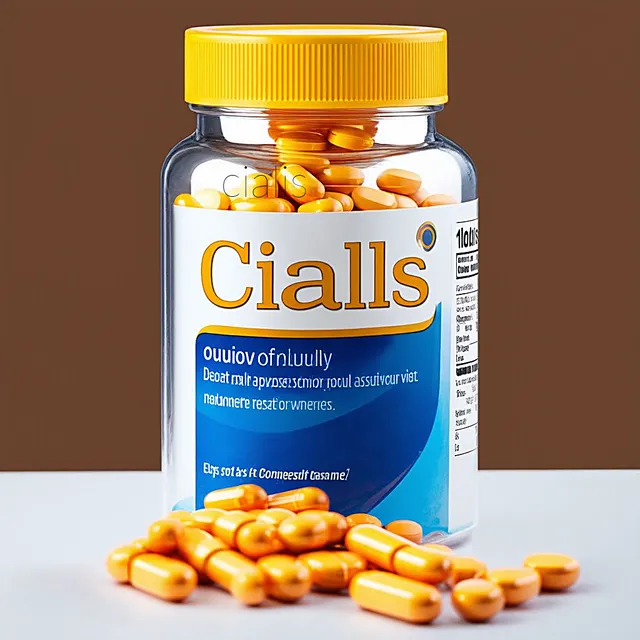 Peut on acheter du cialis par internet